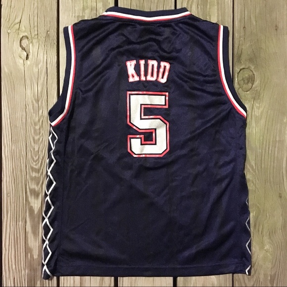 new jersey nets legends